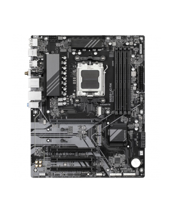 gigabyte Płyta główna B650 UD AX AM5 4DDR5 HDMI/DP ATX