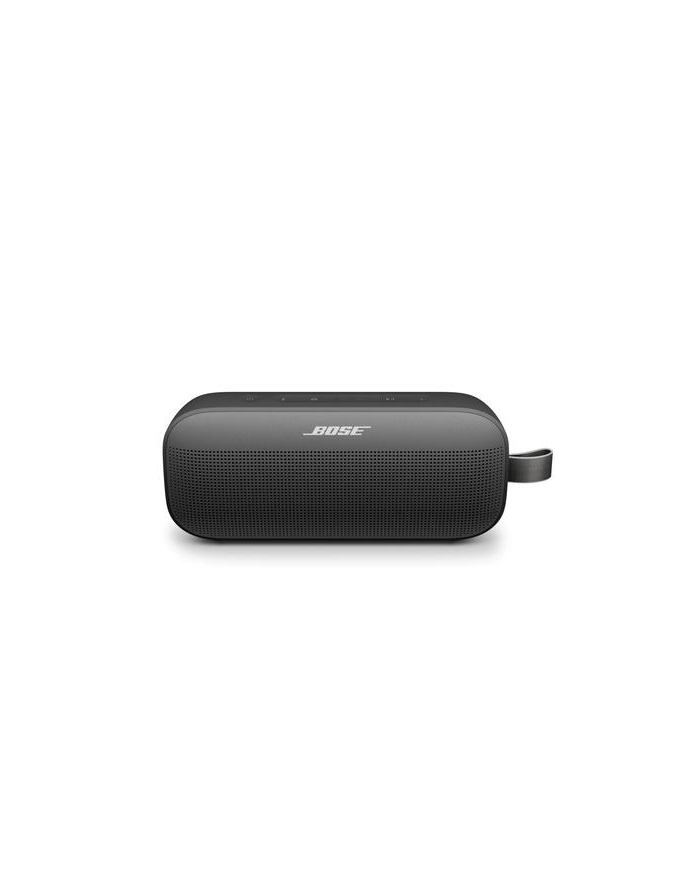 Bose SoundLink Flex II czarny główny