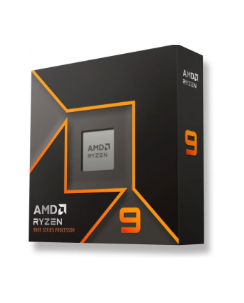amd Procesor Ryzen 9 9950X 5,7GHZ 100-100001277WOF