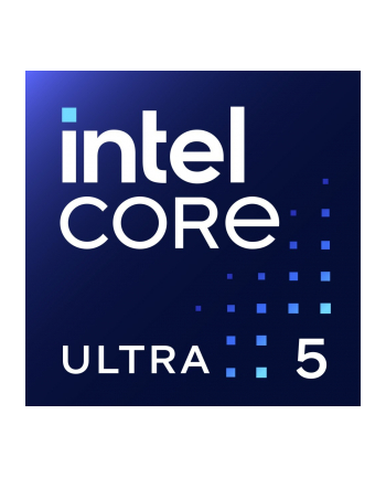 intel Procesor Core Ultra 5 F BOX 4,9GHz LGA1851