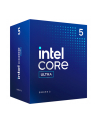 intel Procesor Core Ultra 5 BOX 4,9GHz LGA1851 - nr 17