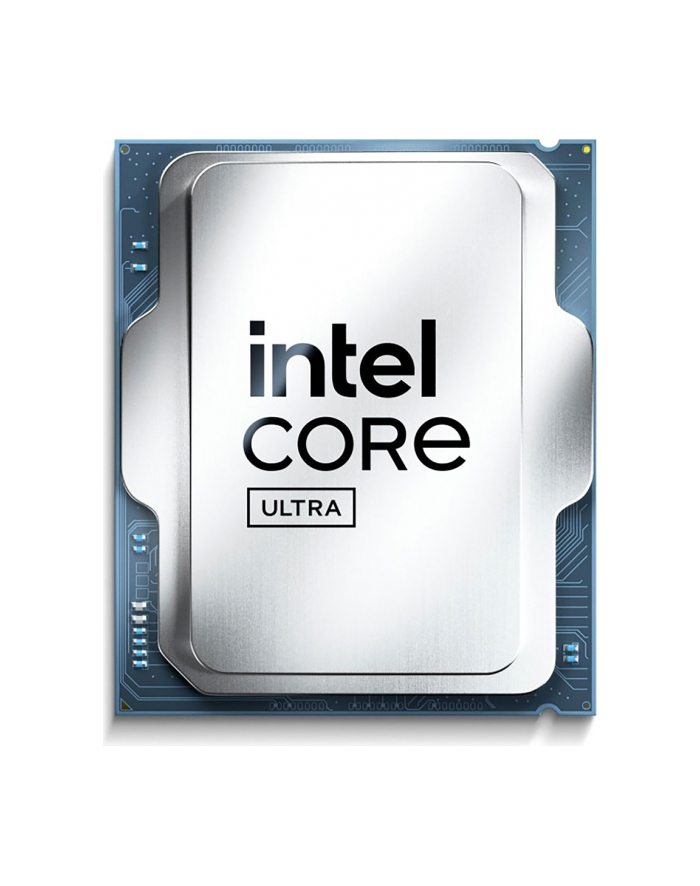 intel Procesor Core Ultra 5 BOX 4,9GHz LGA1851 główny