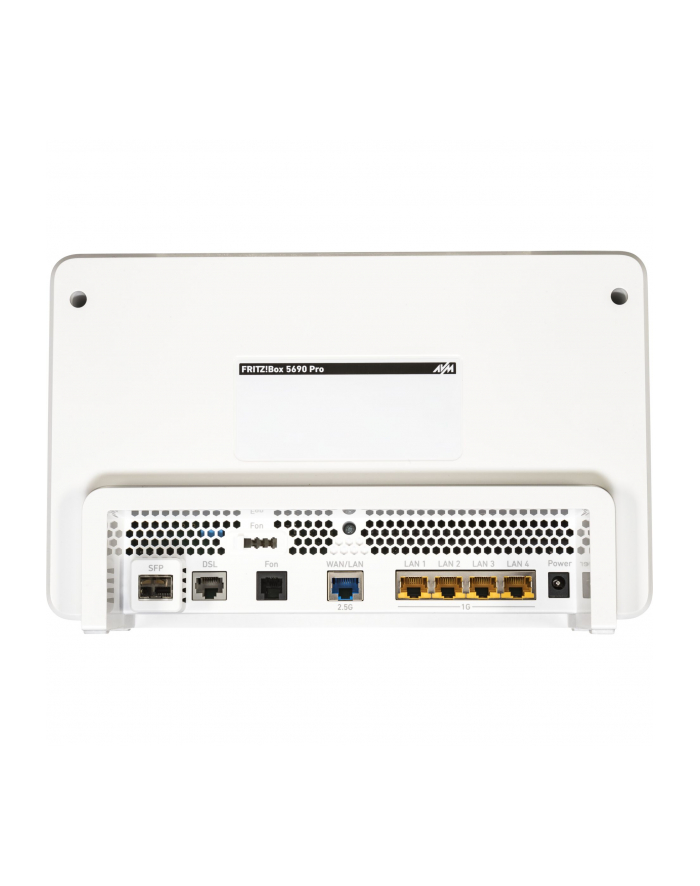 AVM FRITZ!Box 5690 Pro główny