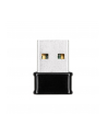 iiyama Bezprzewodowy adapter Nano USB AC120 EW-7822ULC - nr 4