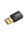 iiyama Bezprzewodowy adapter Mini USB 3.0 EW-7822UTC - nr 1