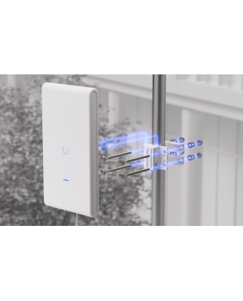 ubiquiti Punkt dostępowy U6-Mesh-Pro nr 1
