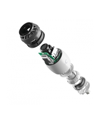 ubiquiti Kamera IP UVC-G5-Pro 4K Ultra HD 30fps, IP65,                   1x RJ45 100Mb/s PoE, 3x zoom optyczny nr 2