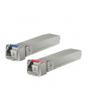ubiquiti Moduł UACC-OM-SM-10G-S-2 SFP SINGLE-MODE 10GBPS 10KM               BIDI 2 PACK - nr 14