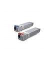ubiquiti Moduł UACC-OM-SM-10G-S-2 SFP SINGLE-MODE 10GBPS 10KM               BIDI 2 PACK - nr 1