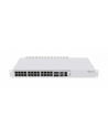 mikczerwonyik Przełącznik Cloud Router Switch 326-4C+20G+2Q+RM (RouterOS L6) - nr 1