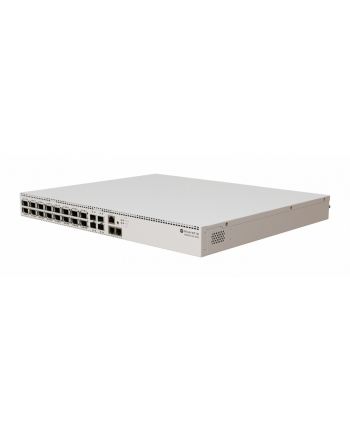 mikczerwonyik Przełącznik CRS520-4XS-16XQ-RM zarządzalny 16x  QSFP28, 4x SFP28, 2x 10GE