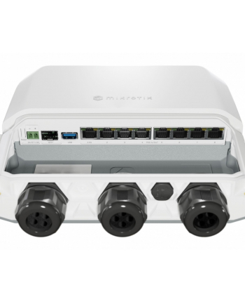 mikczerwonyik Router Outdoor RB5009UPr+S+OUT