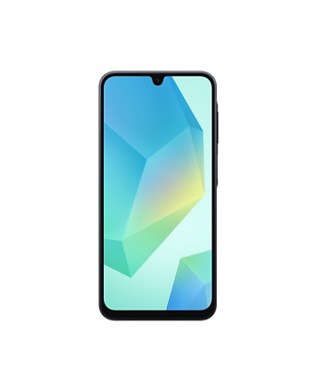 samsung Smartfon Galaxy A16 LTE 8/256 GB czarny