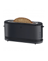 WMF KÜCHENminis       deep black Langschlitz-Toaster - nr 5