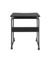 Manhattan Biurko Tisch Mit Tastaturablage 480X600X760Mm Lxbxh (425131) - nr 11