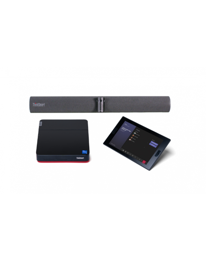 Lenovo Thinksmart Core (12VL0000MT) główny