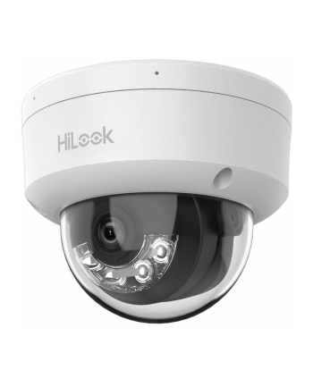 Hilook Kamera Ip Camera Ipc-D120Ha-Lu Dome 2 Mp 2.8Mm Ip67 H.265+ (TVKIPIPCD120HLUF28)