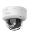 Hilook Kamera Ip Camera Ipc-D180Ha-Lu Dome 8 Mp 2.8Mm Ip67 H.265+ (TVKIPIPCD180HLUF28) - nr 1