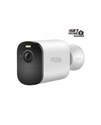 Iget Kamera Ip Homeguard Smartcam Plus (HGWBC356)