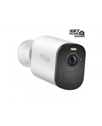 Iget Kamera Ip Homeguard Smartcam Plus (HGWBC356)