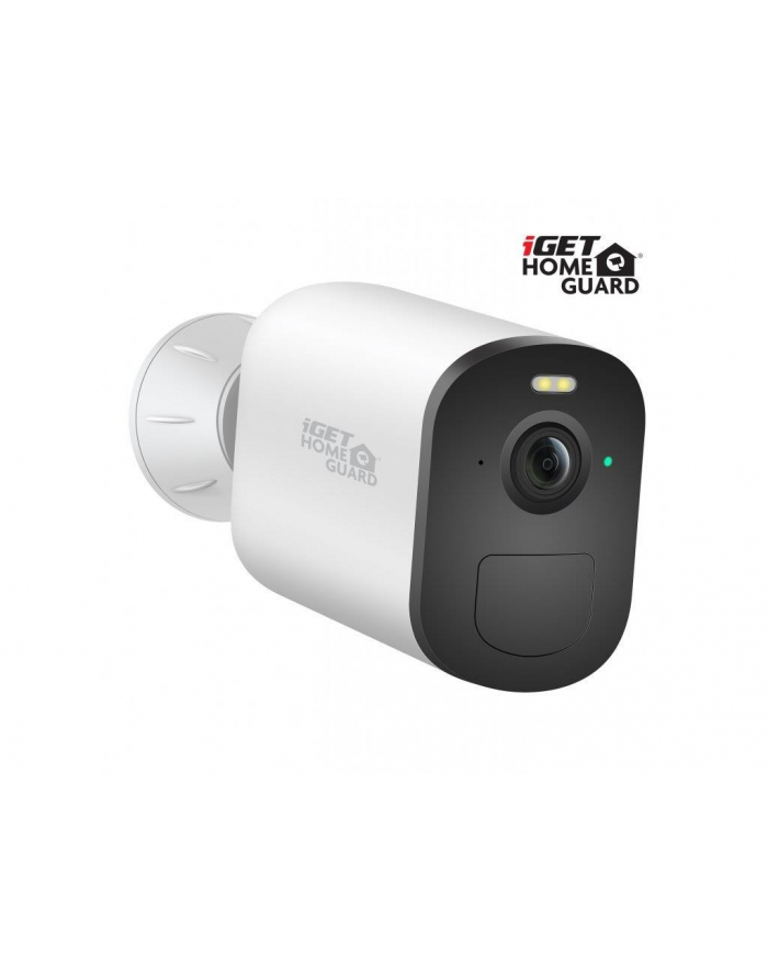 Iget Kamera Ip Homeguard Smartcam Plus (HGWBC356) główny