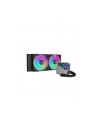 Deepcool LT240 12 cm Czarny 1 szt. (RLT240BKAMNCG1) - nr 1