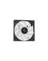 Deepcool LT240 12 cm Czarny 1 szt. (RLT240BKAMNCG1) - nr 3