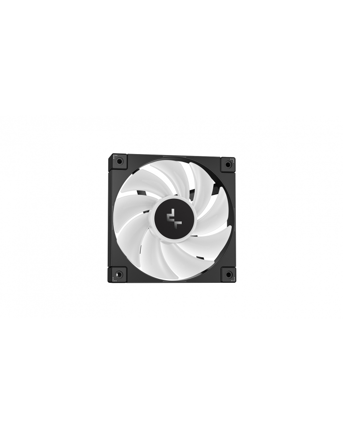 Deepcool LT240 12 cm Czarny 1 szt. (RLT240BKAMNCG1) główny