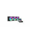 Deepcool LT360 12 cm Czarny 1 szt. (RLT360BKAMNCG1) - nr 1