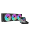 Deepcool LT360 12 cm Czarny 1 szt. (RLT360BKAMNCG1) - nr 6