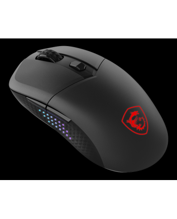 Msi Versa 300 Elite Wireless (S124301290CLA)