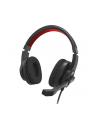 Hama ‎Słuchawki nauszne HS-USB400 (139937) - nr 8