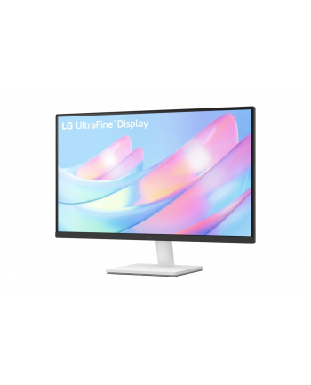 Lg 27'' UltraFine 27US500-W