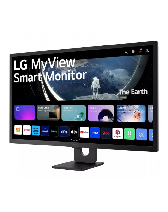 LG 32'' 32SR50F-B główny