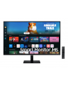 Samsung 27'' M5 M50D (LS27DM500EUXD - nr 1