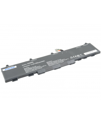 Avacom pro HP EliteBook 850 G7, 850 G8 Li-Pol 11,55V 4500mAh 52Wh (NOHPCC03XL57P) nr 1