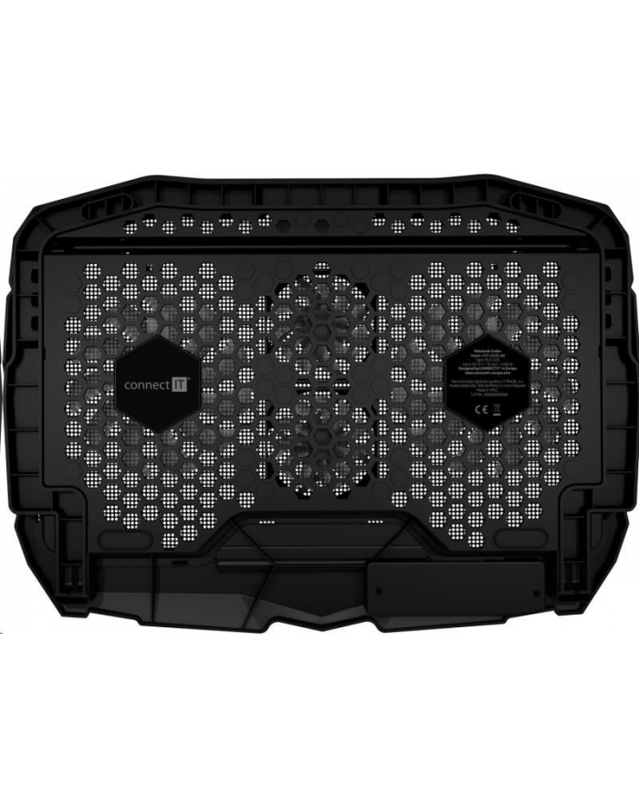 Connect It CCP-2200-BK Czarny (CCP2200BK) główny