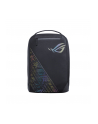 Asus Plecak BP1501G Holographic Edition 17'' czarny (90XB04ZNBBP030) - nr 1