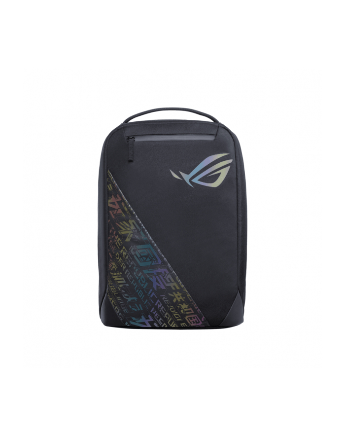 Asus Plecak BP1501G Holographic Edition 17'' czarny (90XB04ZNBBP030) główny