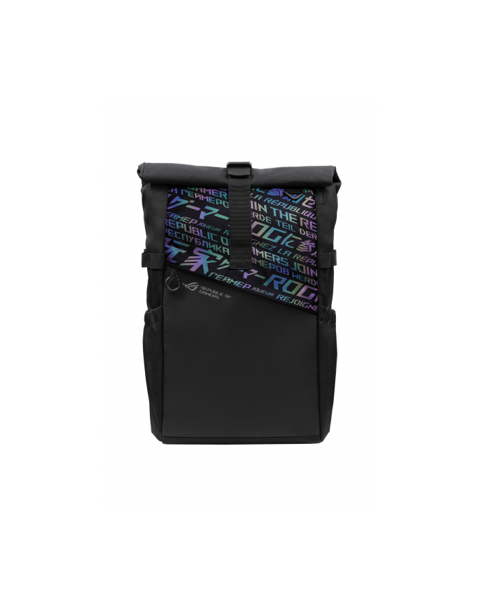 Asus Plecak na laptopa BP4701 Rog 17.3'' główny