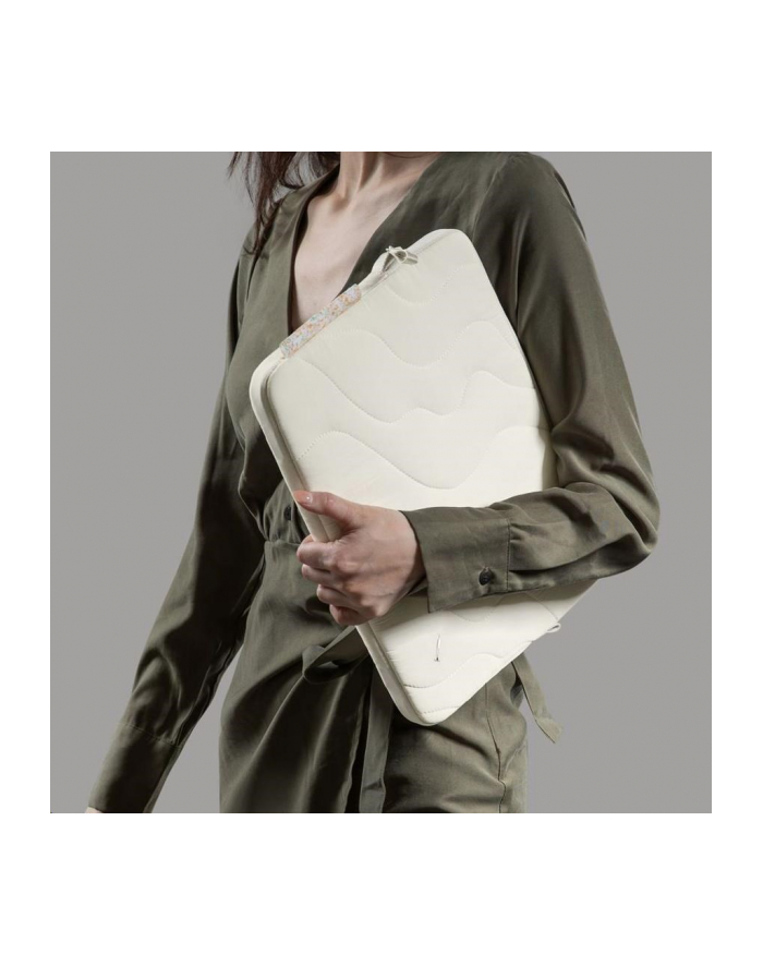 Tomtoc Terra-A27 Laptop Sleeve 13'', Snowberg (A27C2W1) główny
