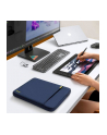 Tomtoc Etui tomtoc Sleeve - 14'' MacBook Pro, Dark Blue (TOMA13D2B2) - nr 2