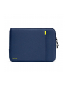 Tomtoc Etui tomtoc Sleeve - 14'' MacBook Pro, Dark Blue (TOMA13D2B2) - nr 4