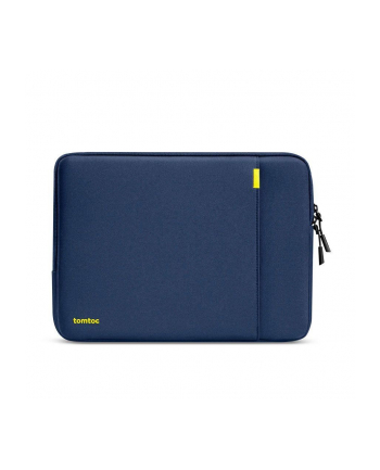 Tomtoc Etui tomtoc Sleeve - 14'' MacBook Pro, Dark Blue (TOMA13D2B2)