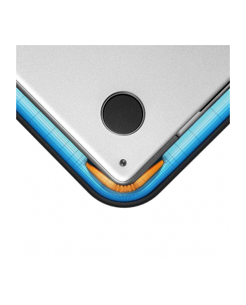 Tomtoc Etui tomtoc Sleeve - 14'' MacBook Pro, Dark Blue (TOMA13D2B2)