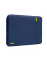 Tomtoc Etui tomtoc Sleeve - 14'' MacBook Pro, Dark Blue (TOMA13D2B2) - nr 7