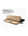 Tomtoc Etui Terra-A27 Laptop Sleeve, 13 Inch - Lavascape (TOMA27C2D1) - nr 13