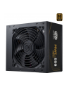 Zasilacz Cooler Master MWE Bronze V3 230V 550W (MPE-5501-ACABW-3BEU) - nr 1