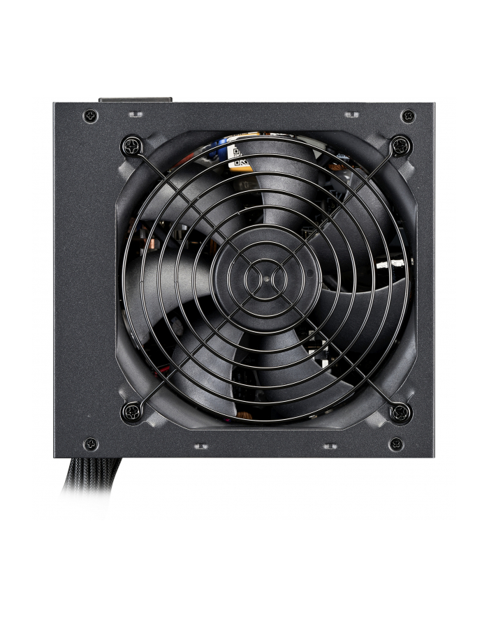 Zasilacz Cooler Master MWE Bronze V3 230V 550W (MPE-5501-ACABW-3BEU) główny