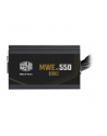 Zasilacz Cooler Master MWE Bronze V3 230V 550W (MPE-5501-ACABW-3BEU) - nr 6